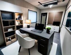 Thye Hong Centre (D3), Office #510049401